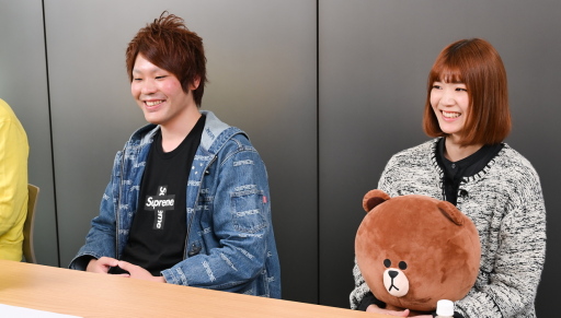 ꡼ No.009Υͥ / LINE GAME10ǯ̲񡣼27Ф52Фޤǥץǥ塼ؤߤȡLINEȥɽԤˤȤ⡪