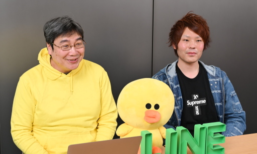 ꡼ No.010Υͥ / LINE GAME10ǯ̲񡣼27Ф52Фޤǥץǥ塼ؤߤȡLINEȥɽԤˤȤ⡪