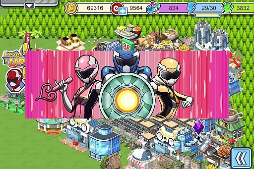 ꡼ No.007 | iOSԻ԰SLG֥ƥ󥸥㡼פۿҡƤƳ