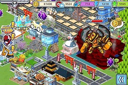 ꡼ No.010 | iOSԻ԰SLG֥ƥ󥸥㡼פۿҡƤƳ