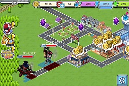 ���ƥ���󥸥㡼