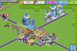 ���ƥ���󥸥㡼