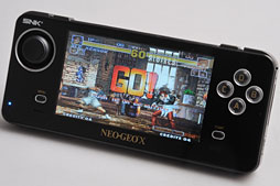 ネオジオを現代に蘇らせる「NEOGEO X」は買いか。使い勝手からその正体 ネオジオを現代に蘇らせる「NEOGEO X」は買いか。使い勝手からその正体