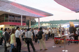 画像ギャラリー No.002のサムネイル画像 / 「StarHorse3」,TCKコラボイベントの予想対決は開発チームの勝利