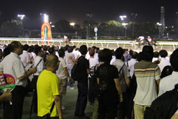 画像ギャラリー No.003のサムネイル画像 / 「StarHorse3」,TCKコラボイベントの予想対決は開発チームの勝利