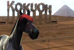 ������#004�Υ���ͥ���/��StarHorse3�פ������ͤη��פȥ���ܡ��饪���ΰ��ϡֹ�����פ��졼�����о�