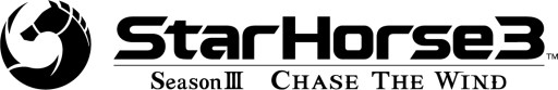 画像集#001のサムネイル/「StarHorse3」競走馬の馬名を募集するキャンペーン第2弾が12月2日に開始