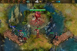 ꡼ No.003 | Devil's Heart