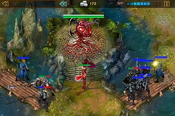 ꡼ No.005 | Devil's Heart