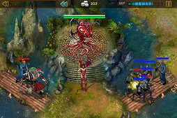 ꡼ No.006 | Devil's Heart