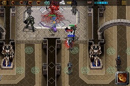 ꡼ No.012 | Devil's Heart