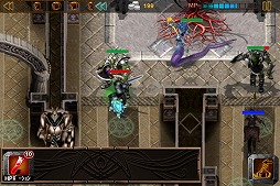 ꡼ No.013 | Devil's Heart