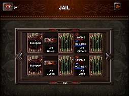 ꡼ No.031 | Devil's Heart