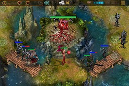 ꡼ No.039 | Devil's Heart