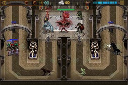 ꡼ No.045 | Devil's Heart