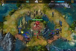 ꡼ No.004 | Devil's Heart