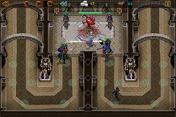 ꡼ No.008 | Devil's Heart