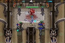 ꡼ No.010 | Devil's Heart