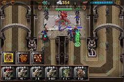 ꡼ No.015 | Devil's Heart