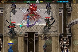 ꡼ No.016 | Devil's Heart