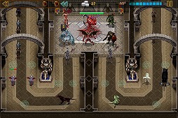 ꡼ No.028 | Devil's Heart