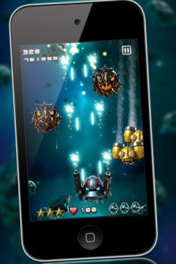 画像ギャラリー No.006のサムネイル画像 / 【3月19日のiOS向けアプリセール情報】魔人として生きる青年が主人公のRPG「盟約のソリテュード」がセール価格の85円で配信中