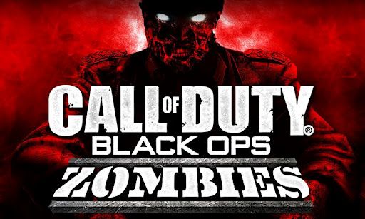 ꡼ No.003 | 1220AndroidץꥻFPSCall of Duty Black Ops Zombiesפʤ3ȥ뤬ʤۿ