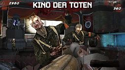 ꡼ No.002 | Call of Duty Black Ops Zombies