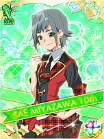 ꡼ No.002 | AKB48̾Со줹AKB0048 饯ǥפΥӥGREEפǥȡʥСƤơϥ饹ΥɥܻؤΤ