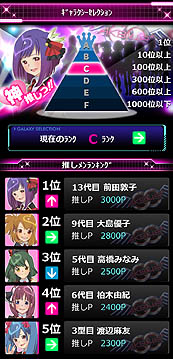 ꡼ No.024 | AKB48̾Со줹AKB0048 饯ǥפΥӥGREEפǥȡʥСƤơϥ饹ΥɥܻؤΤ