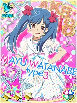 ꡼ No.040 | AKB48̾Со줹AKB0048 饯ǥפΥӥGREEפǥȡʥСƤơϥ饹ΥɥܻؤΤ