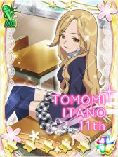 ���������꡼ No.006�Υ���ͥ������ / ��AKB0048 ����饯��������ǥ�����Ͽ�Կ�15�������˵�ǰ���٥�ȳ���