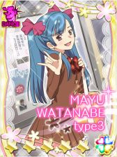 ���������꡼ No.008�Υ���ͥ������ / ��AKB0048 ����饯��������ǥ�����Ͽ�Կ�15�������˵�ǰ���٥�ȳ���