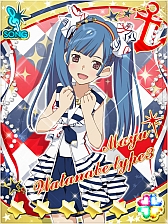 画像ギャラリー No.008のサムネイル画像 / 「AKB0048 ギャラクシーシンデレラ」の登録者数が20万人を突破