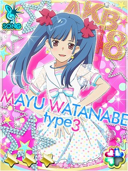 AKB0048 ����饯��������ǥ��