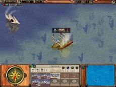 画像ギャラリー No.007のサムネイル画像 / 「ポートロイヤル ダブルパック エディション」が2013年1月25日に発売。商人や海賊になって世界に名を轟かせよう