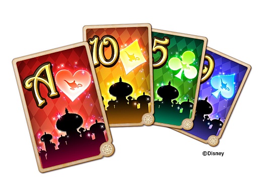 画像ギャラリー No.001のサムネイル画像 / 「ディズニー マジシャン・クロニクル」アラジンの世界を冒険するイベントが開催