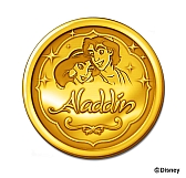 画像ギャラリー No.002のサムネイル画像 / 「ディズニー マジシャン・クロニクル」アラジンの世界を冒険するイベントが開催