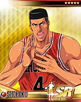 画像ギャラリー No.007のサムネイル画像 / Mobage「SLAM DUNK〜目指せ!最強チーム!!〜」が本日配信スタート