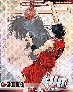 SLAM DUNKܻؤ!Ƕ!!