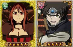 画像ギャラリー No.003のサムネイル画像 / GREE向けゲーム「まおゆう魔王勇者」のサービスが本日スタート