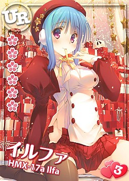 ꡼ No.002 | ToHeart ϡȥեѡƥסܥդ󥿻ѤΡָ ġפ