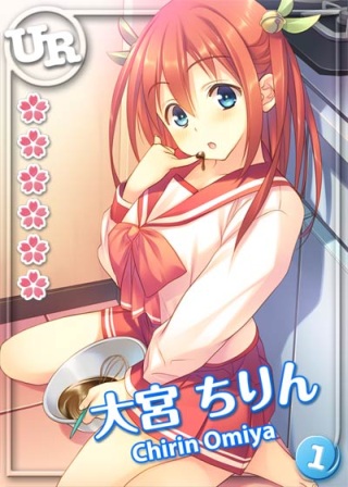 画像集#005のサムネイル/「ToHeart ハートフルパーティ」バレンタインキャンペーンが2月14日スタート