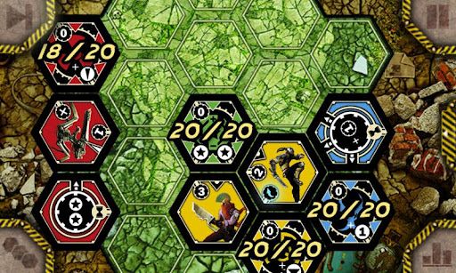 ꡼ No.002 | 1226AndroidץꥻͦԤιRPGͦԤηⲦδפʤ3ȥΥϤ