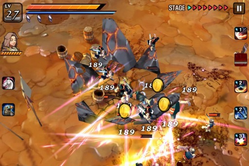 ���������꡼ No.002�Υ���ͥ������ / 1�ͤǺ��줿���ޡ��ȥե����ѥ�������󥲡����UNDEAD SLAYER�פ��ڹ������ˡ��ץ쥤ư������