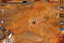 ���������꡼ No.006�Υ���ͥ������ / 1�ͤǺ��줿���ޡ��ȥե����ѥ�������󥲡����UNDEAD SLAYER�פ��ڹ������ˡ��ץ쥤ư������