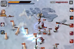 ���������꡼ No.007�Υ���ͥ������ / 1�ͤǺ��줿���ޡ��ȥե����ѥ�������󥲡����UNDEAD SLAYER�פ��ڹ������ˡ��ץ쥤ư������