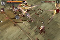 ���������꡼ No.009�Υ���ͥ������ / 1�ͤǺ��줿���ޡ��ȥե����ѥ�������󥲡����UNDEAD SLAYER�פ��ڹ������ˡ��ץ쥤ư������