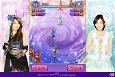 画像ギャラリー No.015のサムネイル画像 / Yahoo! Mobage版「AKB48の野望」がサービス開始。合わせてキャンペーンも