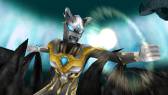 画像ギャラリー No.011のサムネイル画像 / 「ウルトラマン オールスタークロニクル」シャイニングウルトラマンゼロの新画像を公開